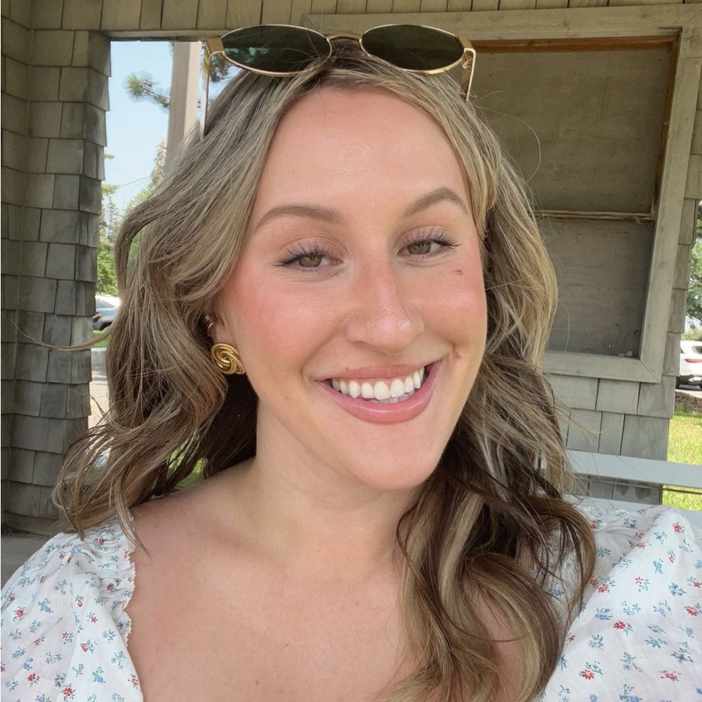 Meet your Posher, Tatiana